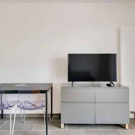 Guestready - Prime Location Delight In Les Minimes *