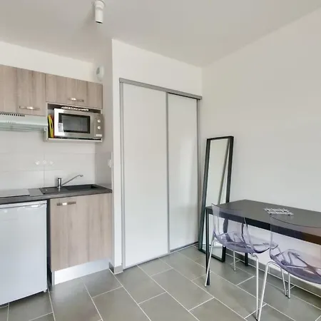 Apartament Guestready - Prime Location Delight In Les Minimes *