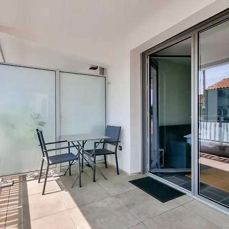 Guestready - Prime Location Delight In Les Minimes Apartament