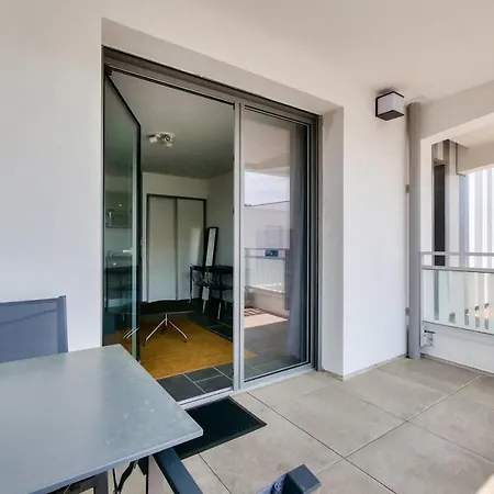 Guestready - Prime Location Delight In Les Minimes Apartament La Rochelle (Charente-Maritime)