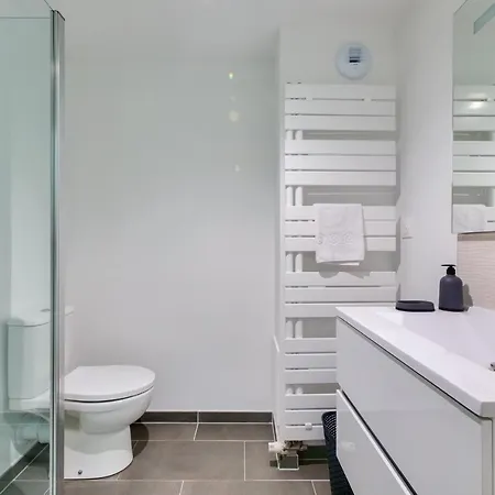Guestready - Prime Location Delight In Les Minimes