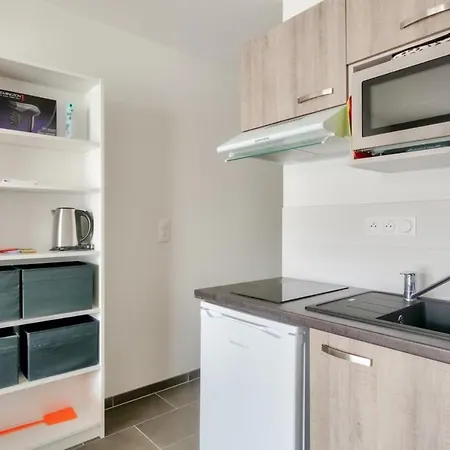 Apartament Guestready - Prime Location Delight In Les Minimes